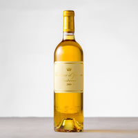 2009 シャトー・ディケム CH.D’YQUEM