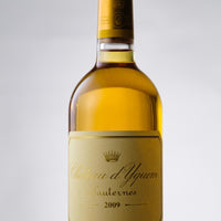 2009 シャトー・ディケム CH.D’YQUEM