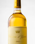 2011 シャトー・ディケム CH.D’YQUEM