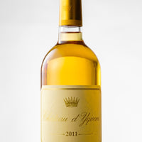 2011 シャトー・ディケム CH.D’YQUEM