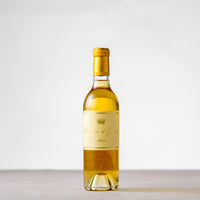 2014(ハーフ)シャトー・ディケム CH.D’YQUEM