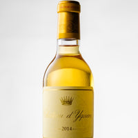 2014(ハーフ)シャトー・ディケム CH.D’YQUEM