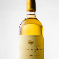 2015 シャトー・ディケム CH.D’YQUEM