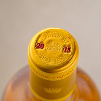 2015 シャトー・ディケム CH.D’YQUEM