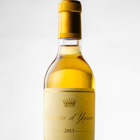 2015(ハーフ)シャトー・ディケム CH.D’YQUEM