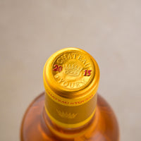 2015(ハーフ)シャトー・ディケム CH.D’YQUEM