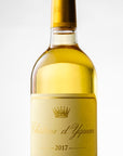 2017 シャトー・ディケム CH.D’YQUEM