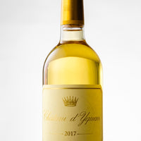 2017 シャトー・ディケム CH.D’YQUEM