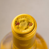 2017 シャトー・ディケム CH.D’YQUEM