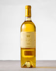 2018 シャトー・ディケム CH.D’YQUEM