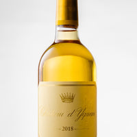 2018 シャトー・ディケム CH.D’YQUEM