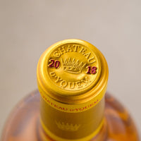 2018 シャトー・ディケム CH.D’YQUEM