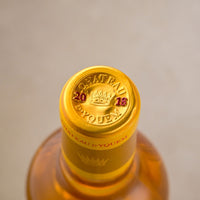 2018(ハーフ)シャトー・ディケム CH.D’YQUEM