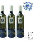 【3本SET】2019 スクリーミング イーグル ソーヴィニヨン ブラン［正規品］ Screaming Eagle Sauvignon Blanc