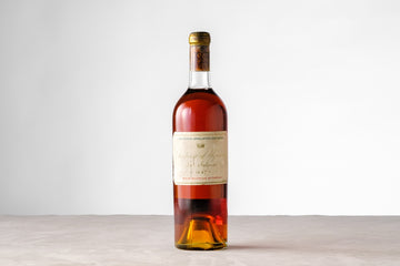 1947 シャトー・ディケム CH.D’YQUEM