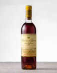 1973 シャトー・ディケム CH.D’YQUEM