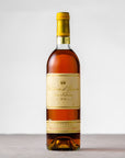 1976 シャトー・ディケム CH.D’YQUEM