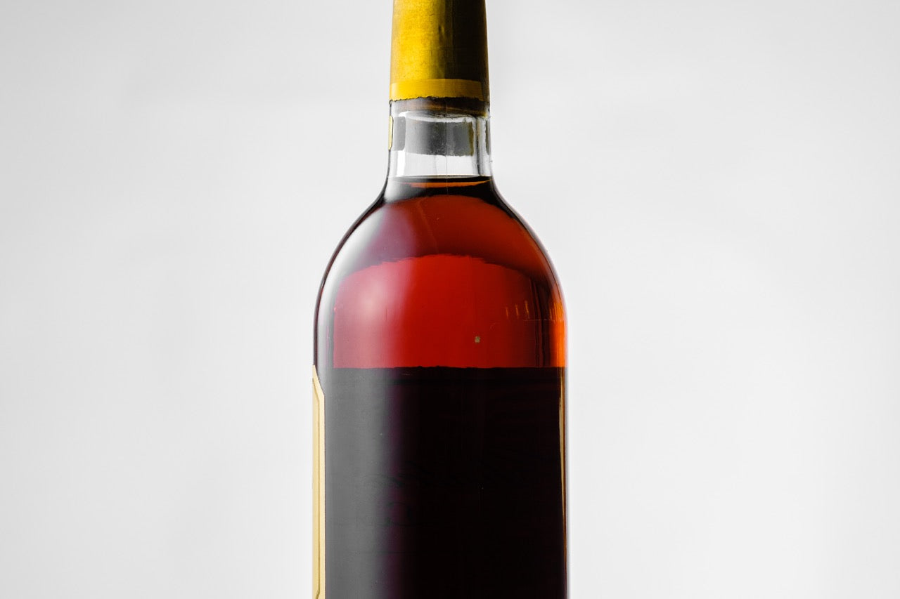 1980 シャトー・ディケム CH.D'YQUEM – 希少ワイン専門店｜UNvin