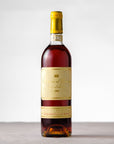 1984 シャトー・ディケム CH.D’YQUEM