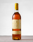 1991 シャトー・ディケム CH.D’YQUEM