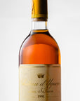 1991 シャトー・ディケム CH.D’YQUEM