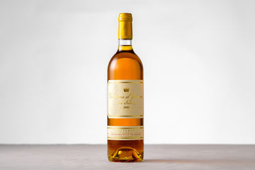 1995 シャトー・ディケム CH.D’YQUEM