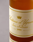 1995 シャトー・ディケム CH.D’YQUEM