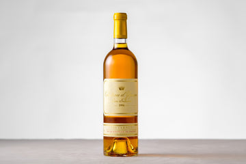 1996 シャトー・ディケム CH.D’YQUEM