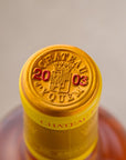 2003 シャトー・ディケム CH.D’YQUEM