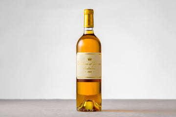 2004 シャトー・ディケム CH.D’YQUEM