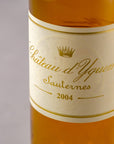 2004 シャトー・ディケム CH.D’YQUEM