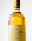 2005 シャトー・ディケム CH.D’YQUEM