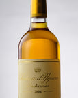 2006 シャトー・ディケム CH.D’YQUEM