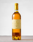 2007 シャトー・ディケム CH.D’YQUEM