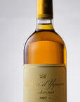 2007 シャトー・ディケム CH.D’YQUEM