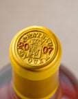 2007 シャトー・ディケム CH.D’YQUEM