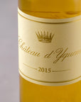 2015 シャトー・ディケム CH.D’YQUEM