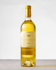 2017 シャトー・ディケム CH.D’YQUEM