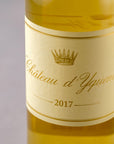 2017 シャトー・ディケム CH.D’YQUEM