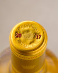 2017 シャトー・ディケム CH.D’YQUEM